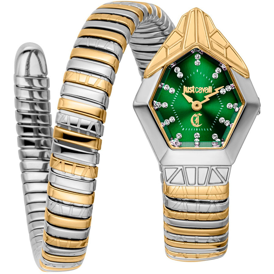 Часы Just Cavalli Snake JC1L358M0075